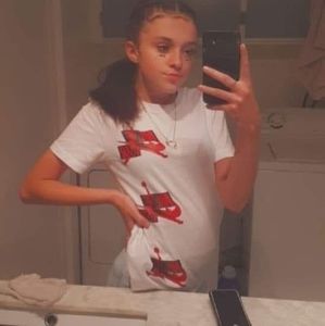 Meet your Posher, Ãudrey